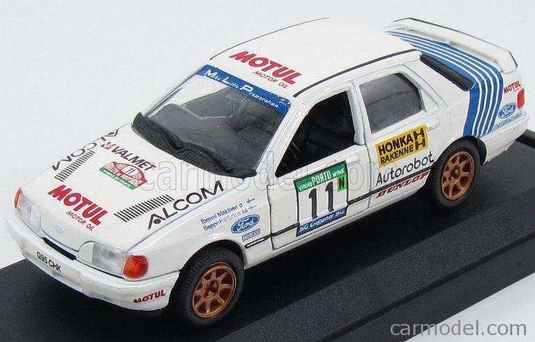 Ford Sierra RS Cosworth 4x4 Rallye De Portugal Vinho Do Porto 1991