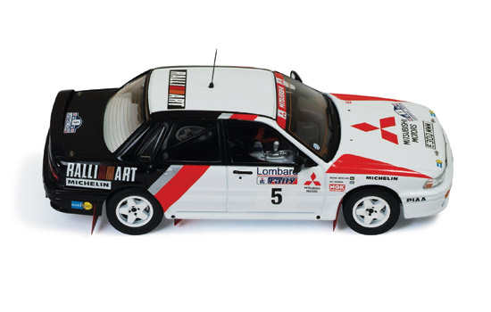 Mitsubishi Galant Vr Lombard Rac Rally Vatanen Berglund