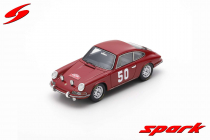 Porsche 911 - Rallye Automobile Monte-Carlo 1966 - Perrier - de 