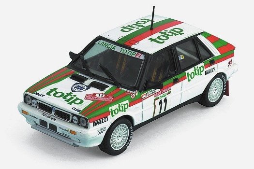 Lancia hf4