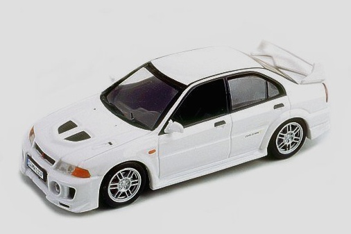 Mitsubishi Carisma GT Evo V - Vitesse V98104