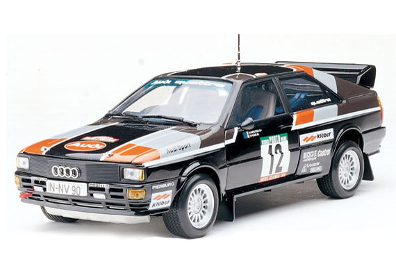 Audi Quattro - Rallye de Portugal - Vinho do Porto 1981 - Mouton - Pons ...