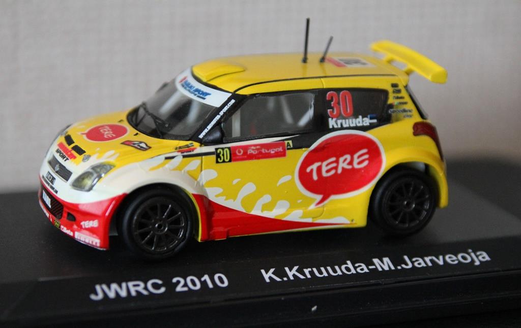 Suzuki swift lego hot sale