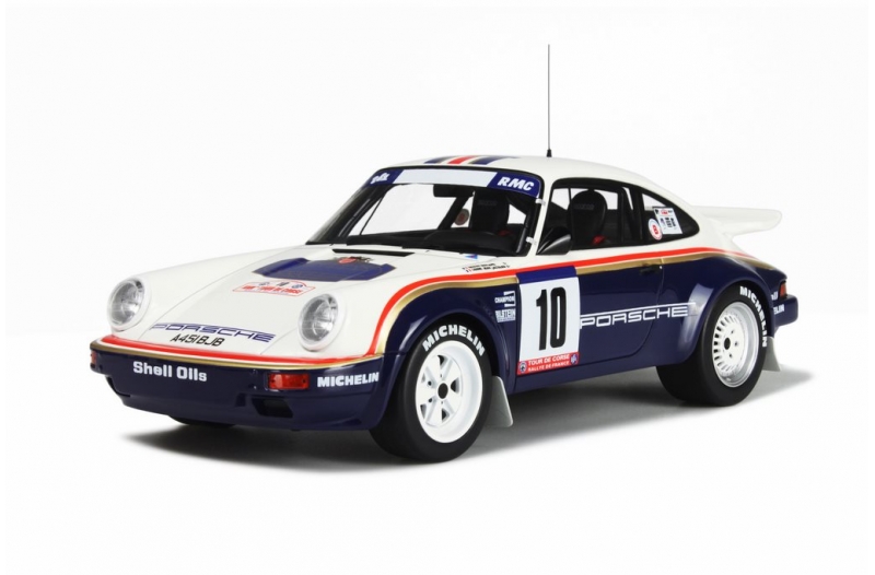 bâche pour Porsche 911 (1984 - 1988)