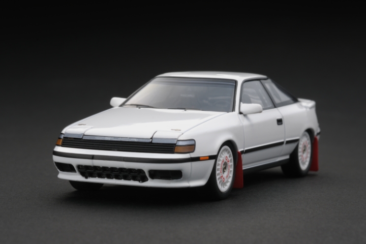 Toyota Celica GT-4 - HPI 8132 1:43